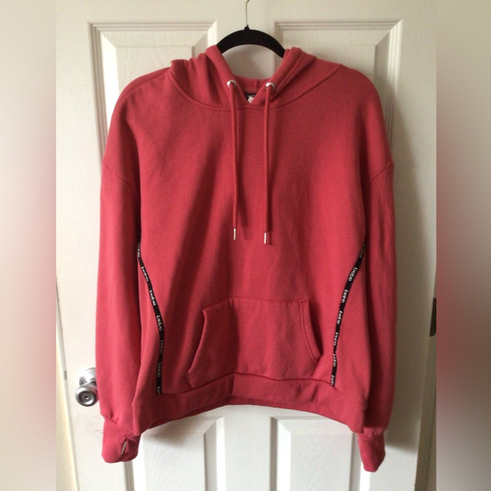 Bebe pullover sweatshirt Sz X-Large